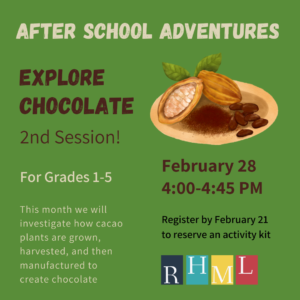 After School Adventures FEB 2023-1