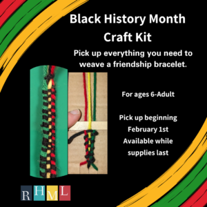 Black History Kit