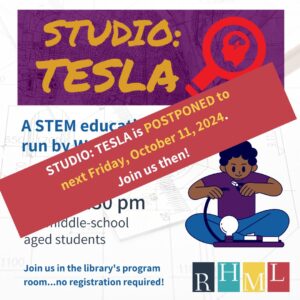 postponed oct 2024 TESLA_ AFTERSCHOOL